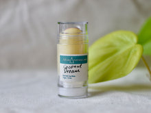 Load image into Gallery viewer, AFA - 100% Natural Coconut Dream Lip Balm (Kids Safe)
