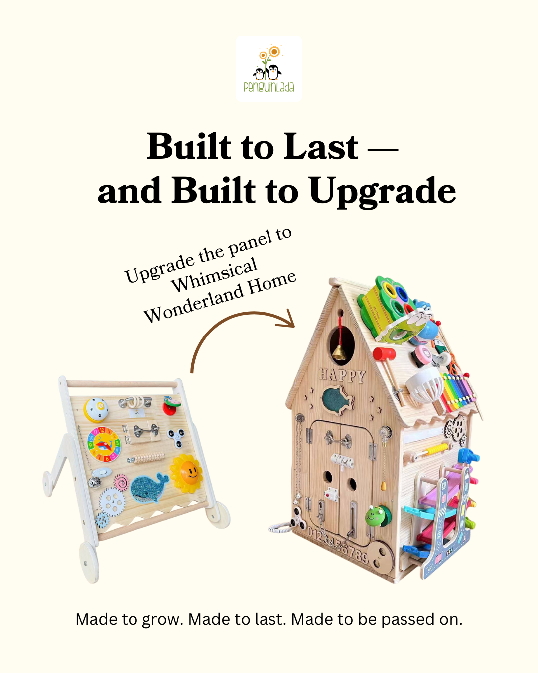 Bloom Starter Bundle