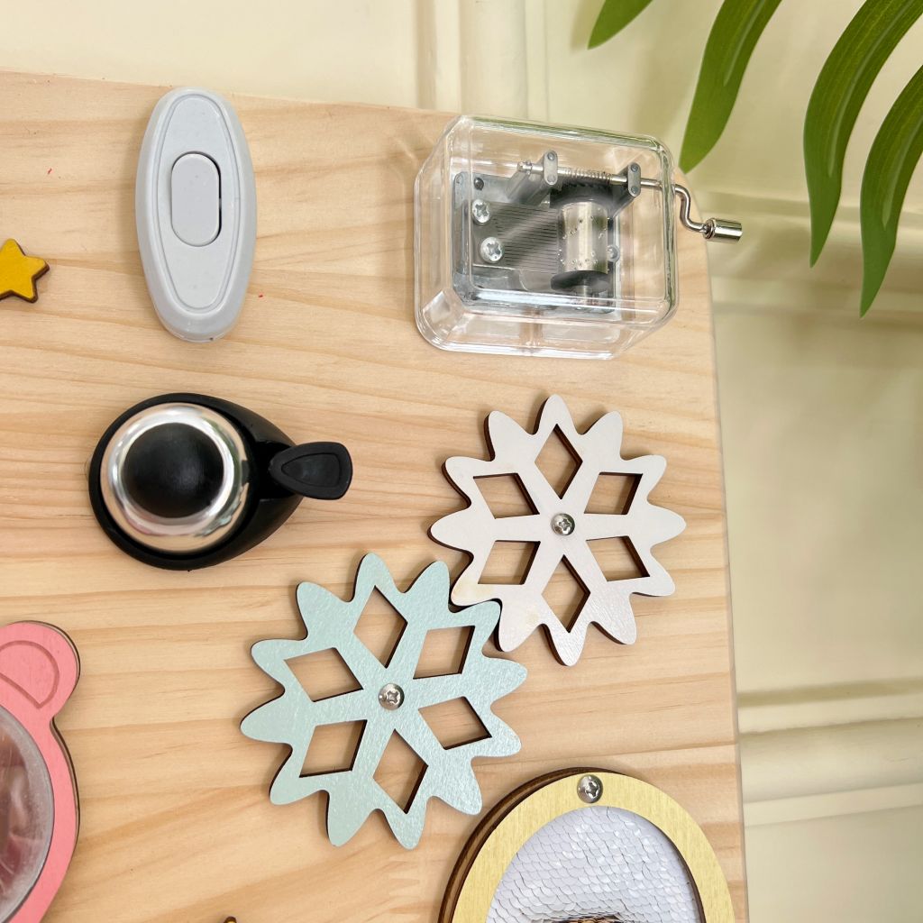 Christmas Jollyboard