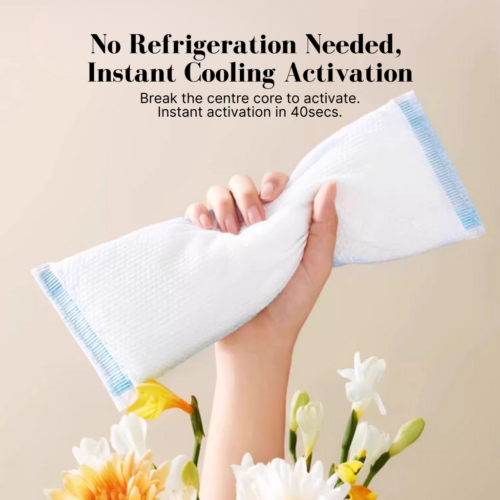Maternity Cold Perineal Pad