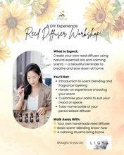Load image into Gallery viewer, Sunflower Circle - Mother&#39;s Day Edition - Journeying Through Our Motherhood
