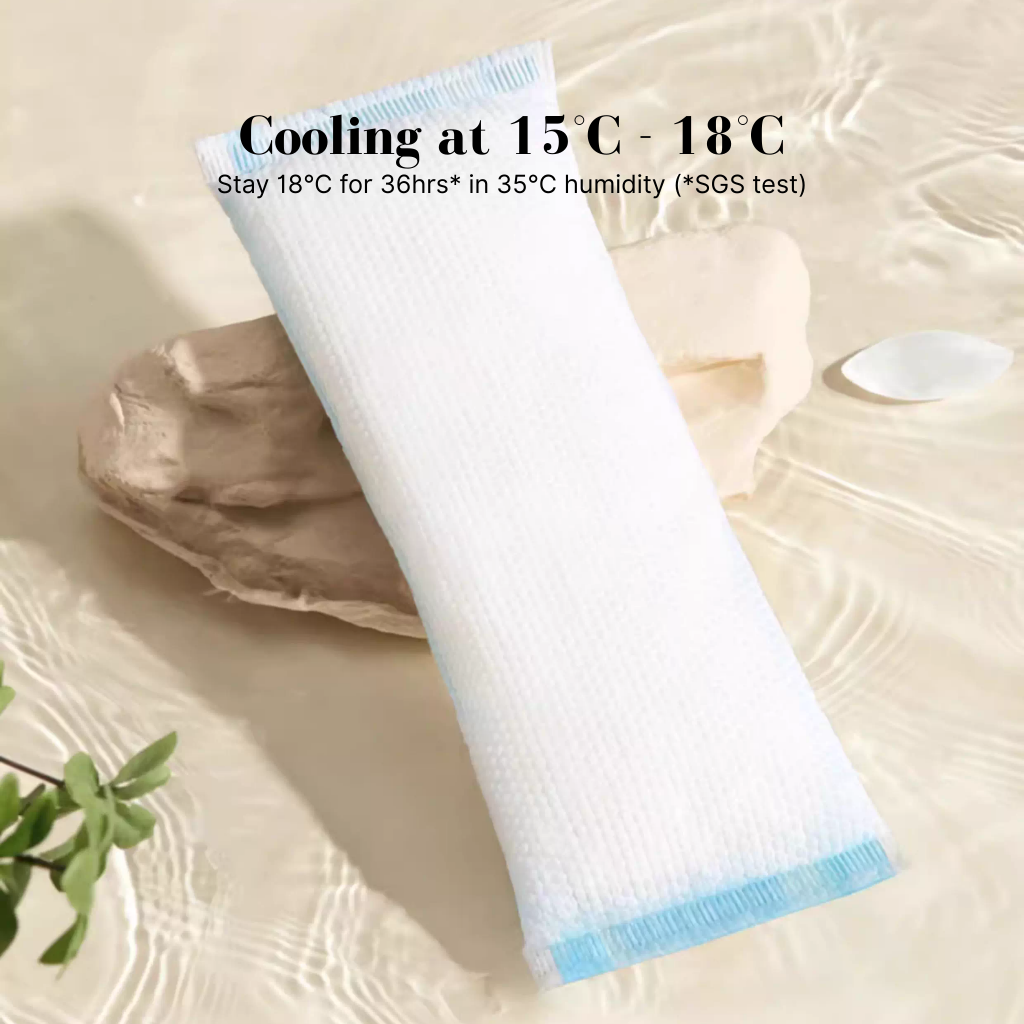 Maternity Cold Perineal Pad