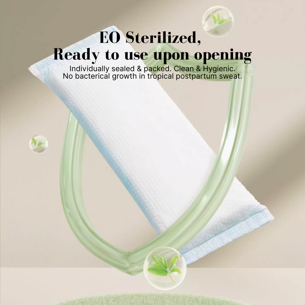 Maternity Cold Perineal Pad