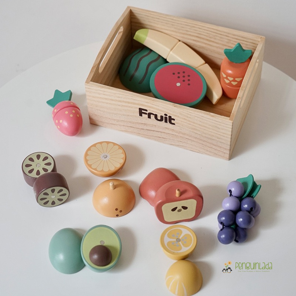 Magnetic Kitchen Set Bundle