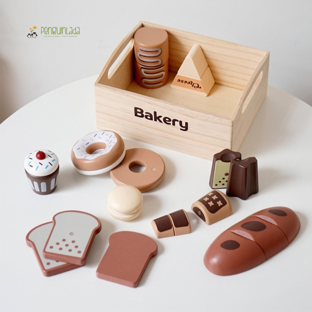 Magnetic Kitchen Set Bundle