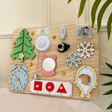 Load image into Gallery viewer, Christmas Jollyboard
