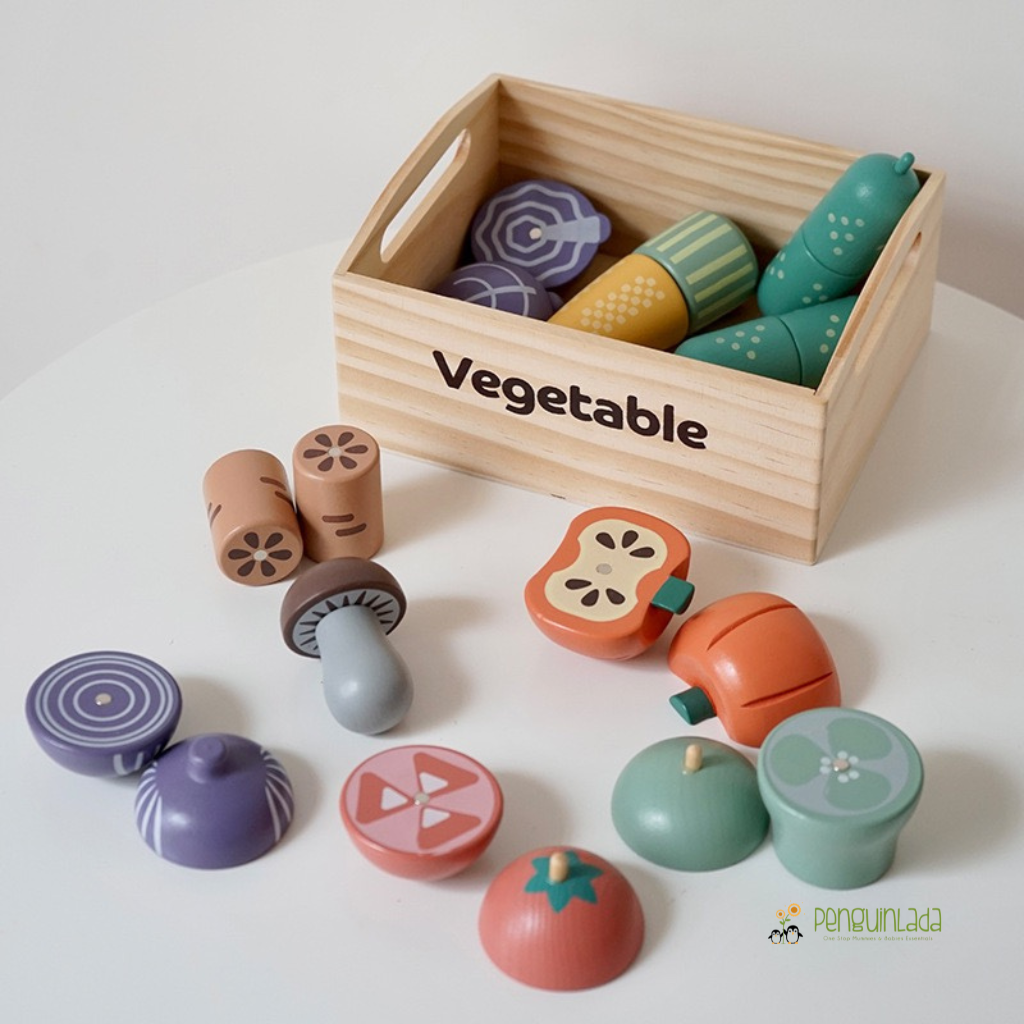 Magnetic Kitchen Set Bundle