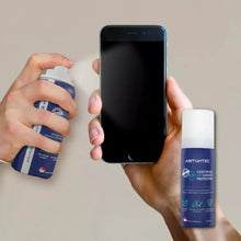 Load image into Gallery viewer, AirTumTec 120 days Self-Disinfecting Antimicrobial Spray 50ml - Pocket Friendly!
