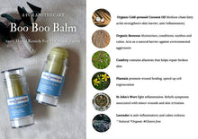 Load image into Gallery viewer, AFA - Boo Boo Balm
