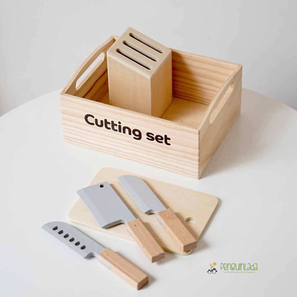 Magnetic Kitchen Set Bundle