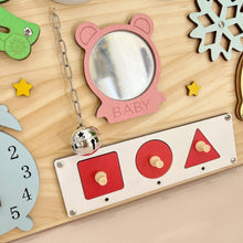 Load image into Gallery viewer, Christmas Jollyboard
