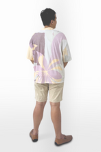 Load image into Gallery viewer, A Mighty Dad Kimono - Abstract Forest
