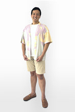 Load image into Gallery viewer, A Mighty Dad Kimono - Abstract Forest
