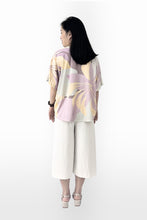 Load image into Gallery viewer, A Mighty Kimono - Abstract Forest
