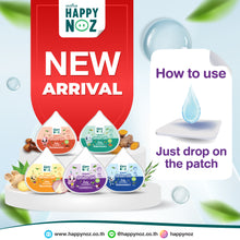 Load image into Gallery viewer, HAPPY NOZ ORGANIC ONION OIL – GREEN FORMULA

