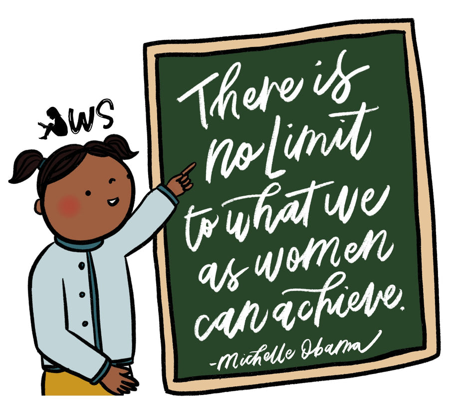 AWS - Stickers | No Limit