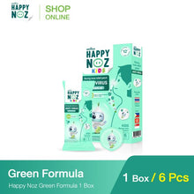 Load image into Gallery viewer, HAPPY NOZ KIDS – ANTI VIRUS FORMULA
