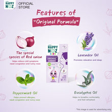 Load image into Gallery viewer, HAPPY NOZ KIDS – ORIGINAL FORMULA
