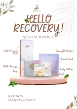 Load image into Gallery viewer, Hi Recovery! Kit
