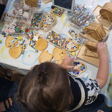 Load image into Gallery viewer, DIY Mosaic Acrylic Craft Kit
