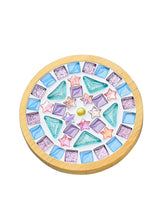 Load image into Gallery viewer, DIY Mosaic Acrylic Craft Kit
