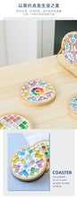 Load image into Gallery viewer, DIY Mosaic Acrylic Craft Kit

