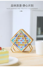 Load image into Gallery viewer, DIY Mosaic Acrylic Craft Kit
