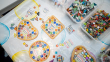 Load image into Gallery viewer, DIY Mosaic Acrylic Craft Kit
