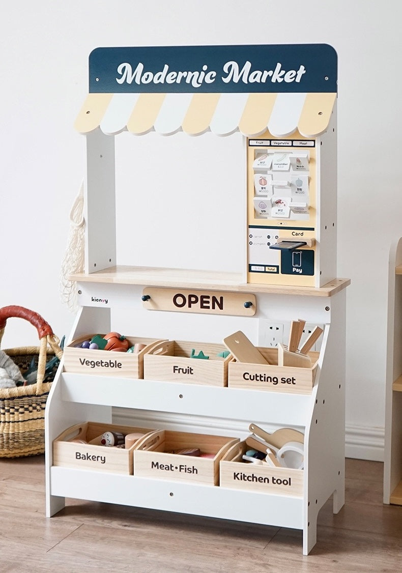 Magnetic Kitchen Set Bundle