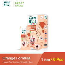 Load image into Gallery viewer, HAPPY NOZ KIDS – DETOX PM2.5 FORMULA
