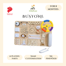 Load image into Gallery viewer, BusyONE
