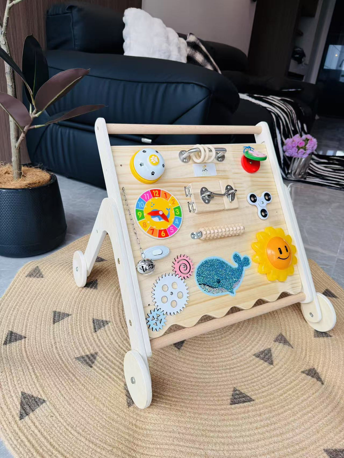 Bloomwalker Baby Bloom Walker – Penguinlada
