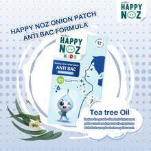 Load image into Gallery viewer, HAPPY NOZ KIDS- ANTI BAC FORMULA
