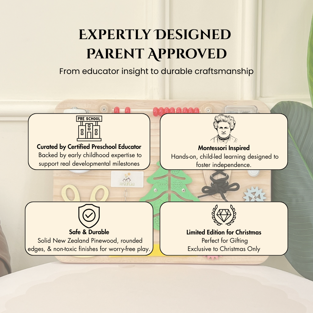 Enchanted Whimsy Board [Limited Quantity]