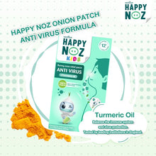 Load image into Gallery viewer, HAPPY NOZ KIDS – ANTI VIRUS FORMULA
