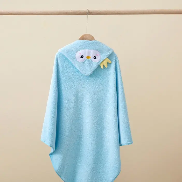 Newborn Towel (80cm x 80cm)