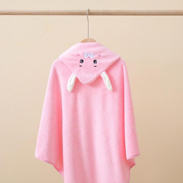 Newborn Towel (80cm x 80cm)