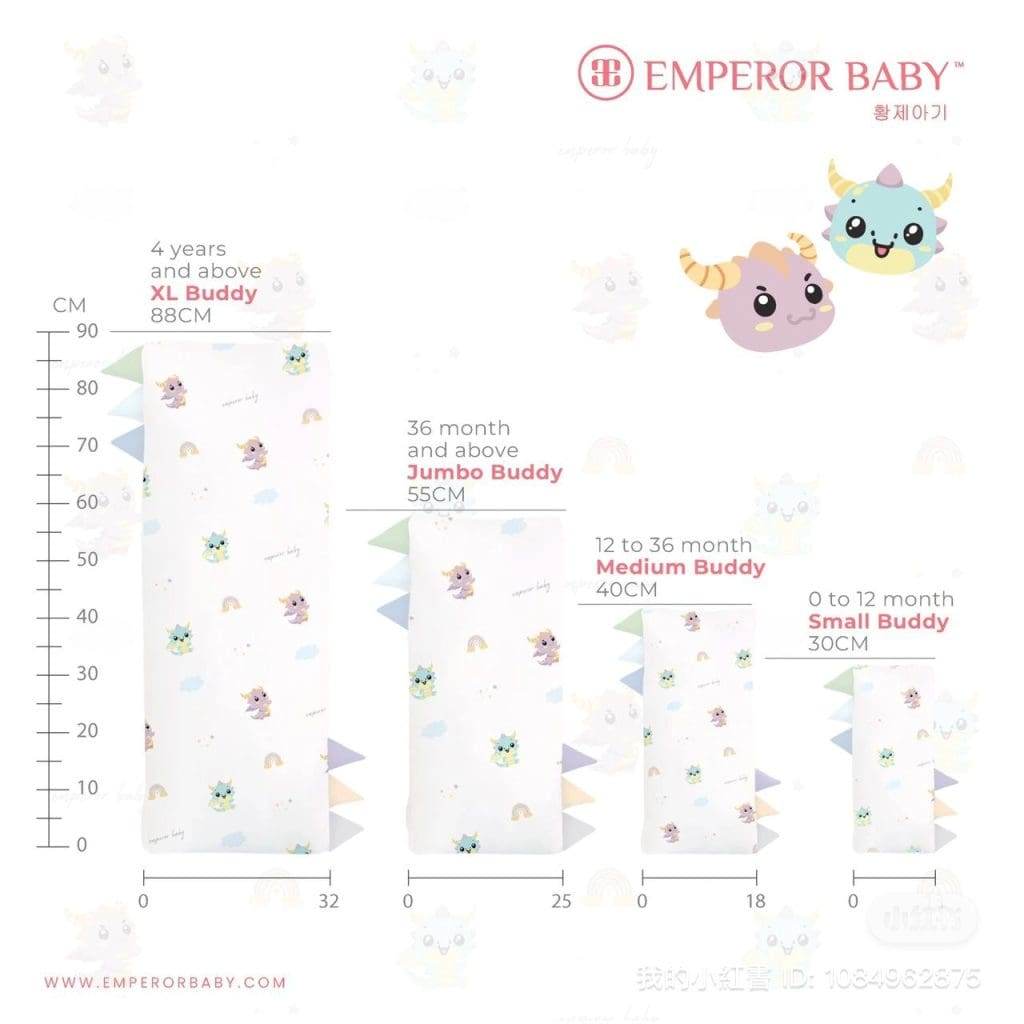 Marshmallow Hug Hug Cooling Pillow