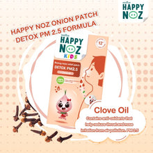 Load image into Gallery viewer, HAPPY NOZ KIDS – DETOX PM2.5 FORMULA
