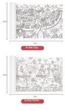 Load image into Gallery viewer, Drawing Roll Refill
