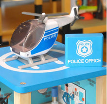 Load image into Gallery viewer, Police Station Playhouse *New Launch*
