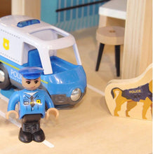 Load image into Gallery viewer, Police Station Playhouse *New Launch*
