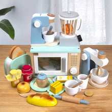 Load image into Gallery viewer, Kitchen Breakfast Set
