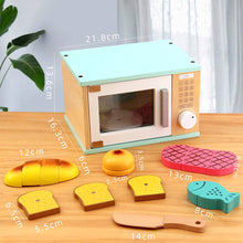 Load image into Gallery viewer, Kitchen Breakfast Set
