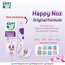 Load image into Gallery viewer, HAPPY NOZ KIDS – ORIGINAL FORMULA
