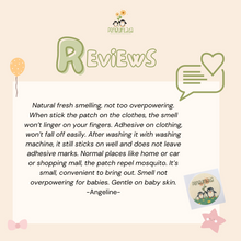 Load image into Gallery viewer, PenguinLada Mosquito Repellent Patch *HOT SELLING*
