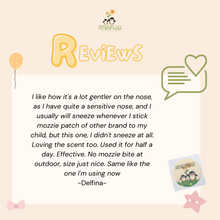 Load image into Gallery viewer, PenguinLada Mosquito Repellent Patch *HOT SELLING*
