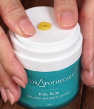 Load image into Gallery viewer, AFA - Baby Balm with Active Oat Lipids &amp; Calendula
