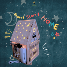 Load image into Gallery viewer, Starry Starry Home *BEST SELLER*
