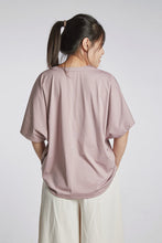 Load image into Gallery viewer, A Mighty Kimono - Plum
